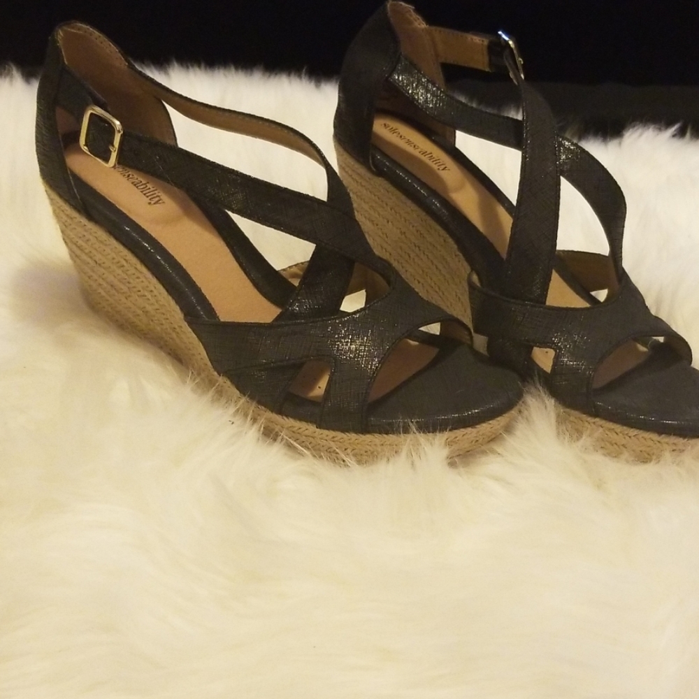 Sole Sensability Shoes